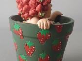 Anne Geddes kolekcijos statulėlė - nuotraukos Nr. 3