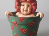 Anne Geddes kolekcijos statulėlė
