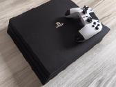 Ps4 pro su 1 pulteliu