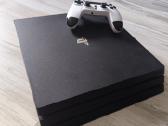 Ps4 pro su 1 pulteliu - nuotraukos Nr. 2
