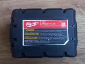 Milwaukee 6 Ah 18 V akumuliatoriai. - nuotraukos Nr. 2