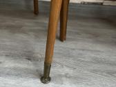 Vintažinis mid century komplektas - nuotraukos Nr. 4