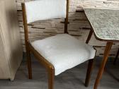 Vintažinis mid century komplektas - nuotraukos Nr. 5