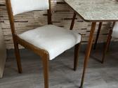 Vintažinis mid century komplektas - nuotraukos Nr. 7