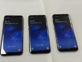 Samsung Galaxy S8 idealios būklės - nuotraukos Nr. 2
