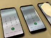 Samsung Galaxy S8 idealios būklės - nuotraukos Nr. 7