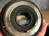 Sigma 24-70mm f2.8 Dg Canon - nuotraukos Nr. 4