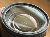 Sigma 24-70mm f2.8 Dg Canon - nuotraukos Nr. 5