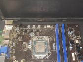 Msi B85-g43 Su Cpu i5-4460, 4x 16gb RAM - nuotraukos Nr. 2