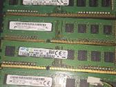 Msi B85-g43 Su Cpu i5-4460, 4x 16gb RAM - nuotraukos Nr. 3