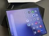 Samsung Z Fold 6 su garantija 3 mensiu