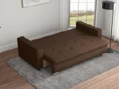 Sofa-lova Loko – Top pasirinkimas už 369€! - nuotraukos Nr. 3