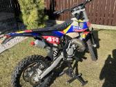 KTM 125xcw 2018 - nuotraukos Nr. 2