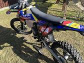 KTM 125xcw 2018 - nuotraukos Nr. 3