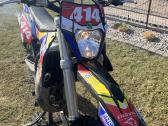 KTM 125xcw 2018 - nuotraukos Nr. 5