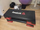 Aerobiniai stepai Reebok