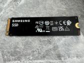Samsung SSD 1tb