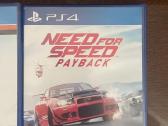 Parduodu ps4 mazinu žaidimus siuntimo nedarau - nuotraukos Nr. 4