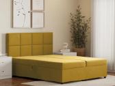 Continental lova Modo su čiužiniu – nuo 419€ - nuotraukos Nr. 10