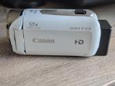 Canon Legria Hfr506 x57 zoom