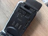 Canon Legria Hfr506 x57 zoom - nuotraukos Nr. 4