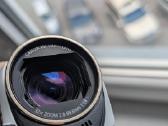 Canon Legria Hfr506 x57 zoom - nuotraukos Nr. 6