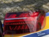 Audi A4 B9 2025 galiniai LED žibintai - nuotraukos Nr. 4