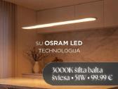 Šviestuvai su Osram LED technologija - nuotraukos Nr. 10