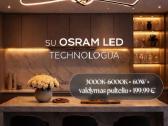 Šviestuvai su Osram LED technologija - nuotraukos Nr. 12