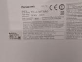 Parduodu TV Panasonic Smart - nuotraukos Nr. 2