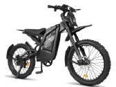 Gt2000 naujas elektrinis dviratis + Dovana - nuotraukos Nr. 4