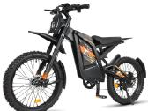 Gt2000 naujas elektrinis dviratis + Dovana - nuotraukos Nr. 9