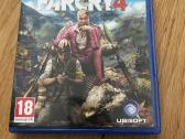 Far cry 4 ps4 15eur