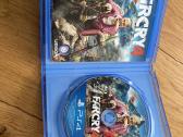 Far cry 4 ps4 15eur - nuotraukos Nr. 3