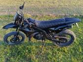 Derbi senda