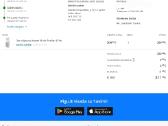 Oro valytuvas Xiaomi Mi Air Purifier 4 Pro