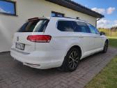 Volkswagen Passat B8 - nuotraukos Nr. 2