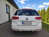 Volkswagen Passat B8 - nuotraukos Nr. 3