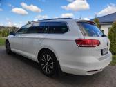 Volkswagen Passat B8 - nuotraukos Nr. 4