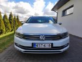 Volkswagen Passat B8 - nuotraukos Nr. 5