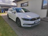 Volkswagen Passat B8