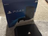 Ps4 pro