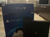 Ps4 pro - nuotraukos Nr. 2