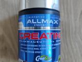 Allmax creatine