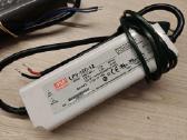 LED 150w 12v 10a Meanwell Maitinimo šaltiniai - nuotraukos Nr. 2