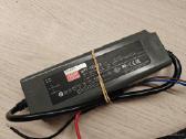 LED 150w 12v 10a Meanwell Maitinimo šaltiniai - nuotraukos Nr. 3