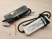 LED 150w 12v 10a Meanwell Maitinimo šaltiniai