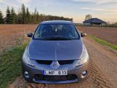 Skubiai Mitsubishi Grandis 2010 m. - nuotraukos Nr. 6