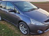 Skubiai Mitsubishi Grandis 2010 m. - nuotraukos Nr. 7