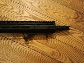 Airsoft ginklas Aps Ar-15 Boar Ebb - nuotraukos Nr. 4